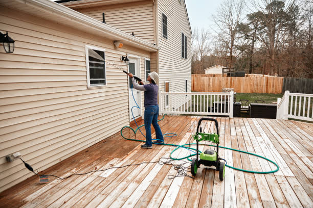 Best Pressure Washing Services for Businesses  in Mount Carroll, IL