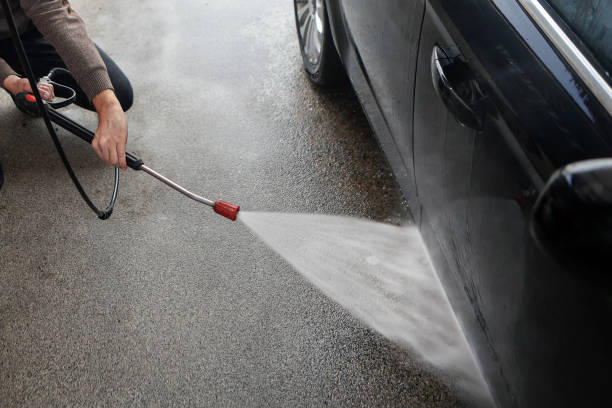 Best Commercial Pressure Washing  in Mount Carroll, IL